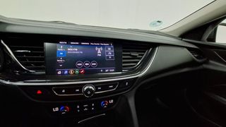 Opel Insignia  GS 1.5 Turbo XFT Innovation Auto NAVI