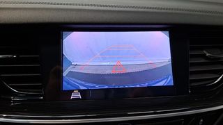 Opel Insignia  GS 1.5 Turbo XFT Innovation Auto NAVI