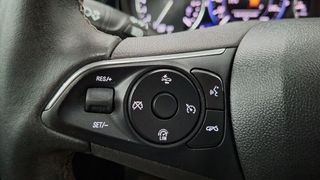 Opel Insignia  GS 1.5 Turbo XFT Innovation Auto NAVI