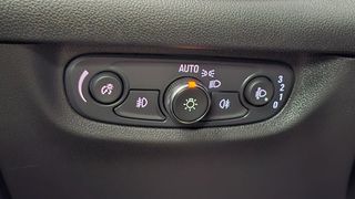Opel Insignia  GS 1.5 Turbo XFT Innovation Auto NAVI