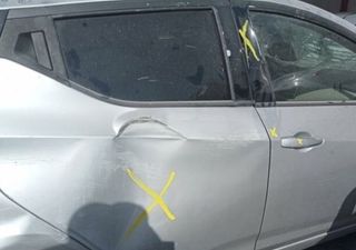 Nissan 403005fa1a llanta micra v acenta 2379907