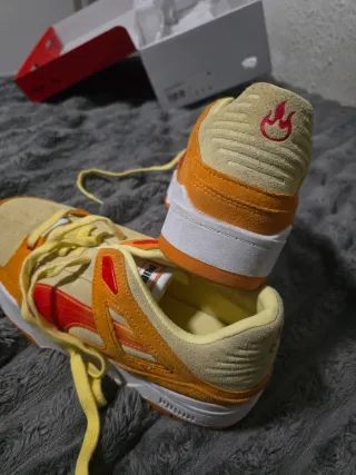 Puma x Pokémon Talla 43