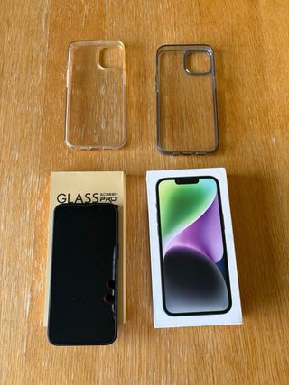 iPhone 14 Apple Como Nuevo