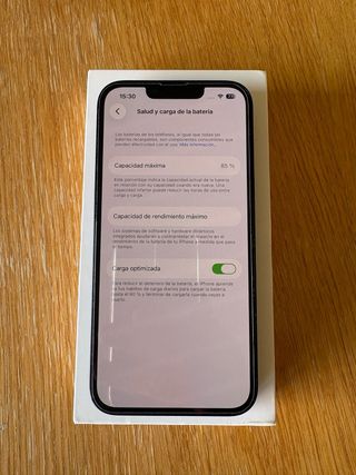 iPhone 14 Apple Como Nuevo