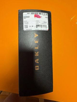 Oakley Kato Velo Gafas