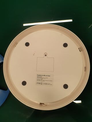 Erogatore di cibo con timer Radames