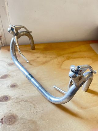 Manillar Carretera Clásico