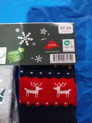 Calze termiche Lupilu per bambini 27-30