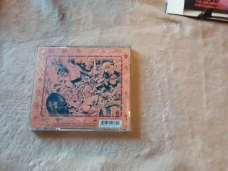 CD NIRVANA (2) Y COLDPLAY