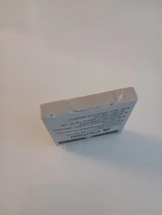 Cámara Digital Pentax Optio S Plata.