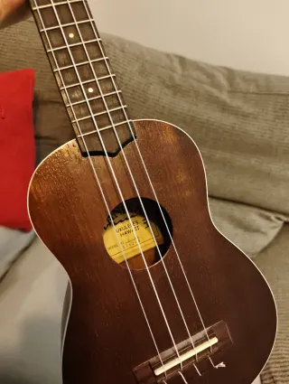 Ukelele Lanikai LU-21