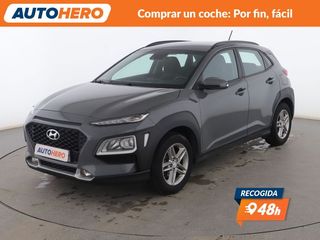 Hyundai Kona 1.0 TGDI Klass 2WD