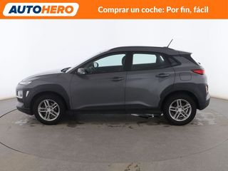 Hyundai Kona 1.0 TGDI Klass 2WD