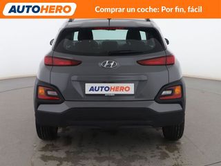 Hyundai Kona 1.0 TGDI Klass 2WD