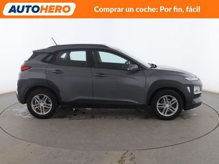 Hyundai Kona 1.0 TGDI Klass 2WD