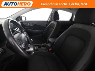 Hyundai Kona 1.0 TGDI Klass 2WD