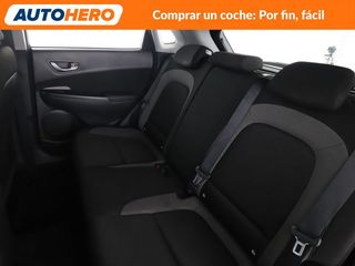 Hyundai Kona 1.0 TGDI Klass 2WD