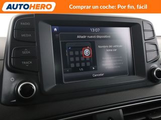 Hyundai Kona 1.0 TGDI Klass 2WD