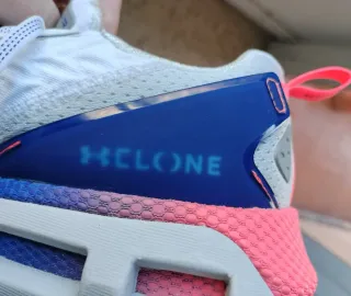 Zapatillas Under Armour HOVR Mega 2 Clone Talla 46