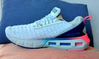 Zapatillas Under Armour HOVR Mega 2 Clone Talla 46