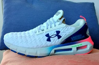 Zapatillas Under Armour HOVR Mega 2 Clone Talla 46