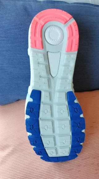 Zapatillas Under Armour HOVR Mega 2 Clone Talla 46