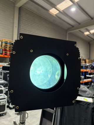 Foco Elation FSD-575 Follow Spot