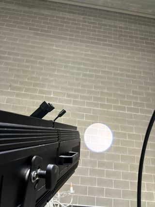 Foco Elation FSD-575 Follow Spot