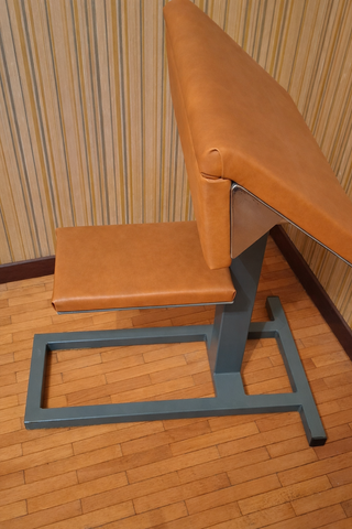 7 panche palestra Metalsport