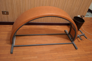 7 panche palestra Metalsport