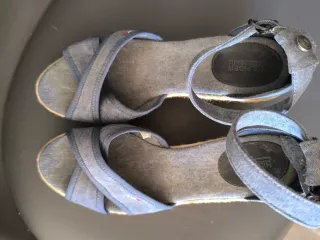 Zapatos Tommy Hilfiger azules