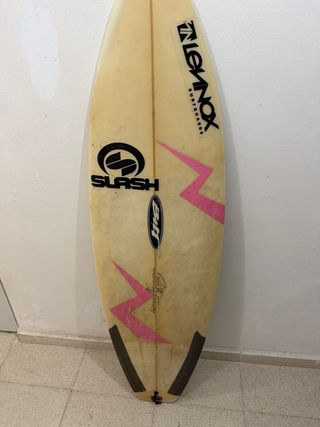 Tabla de Surf Slash