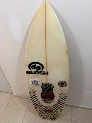 Tabla de Surf Slash