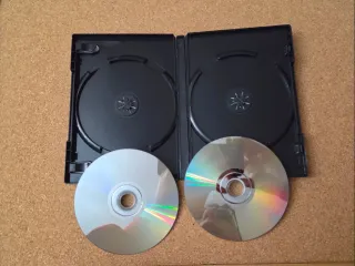 La Guerra dei Mondi DVD Edizione Speciale