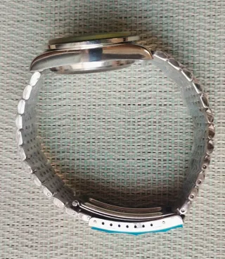 Orologio Pierre Ferret  Cronografo Paul Newman.
