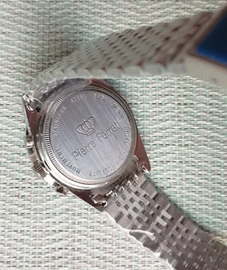 Orologio Pierre Ferret  Cronografo Paul Newman.