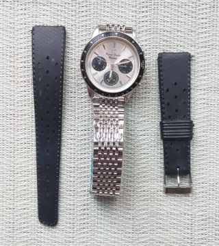 Orologio Pierre Ferret  Cronografo Paul Newman.