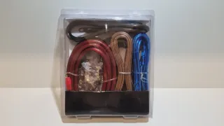 Kit Cableado Car Audio