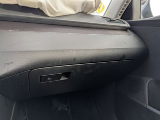 DESPIECE COMPLETO DE VOLKSWAGEN PASSAT (362)