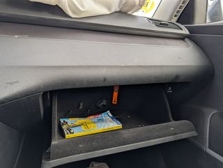 DESPIECE COMPLETO DE VOLKSWAGEN PASSAT (362)