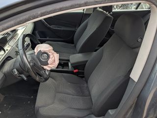 DESPIECE COMPLETO DE VOLKSWAGEN PASSAT (362)