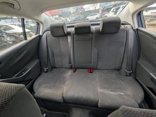 DESPIECE COMPLETO DE VOLKSWAGEN PASSAT (362)