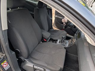 DESPIECE COMPLETO DE VOLKSWAGEN PASSAT (362)