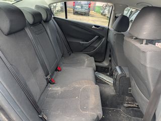 DESPIECE COMPLETO DE VOLKSWAGEN PASSAT (362)