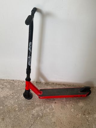 Patín Freestyle Oxelo