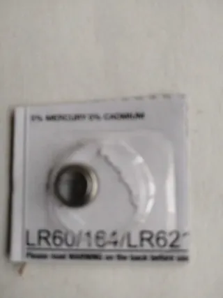 Reloj B+R Correa Piel Hombre