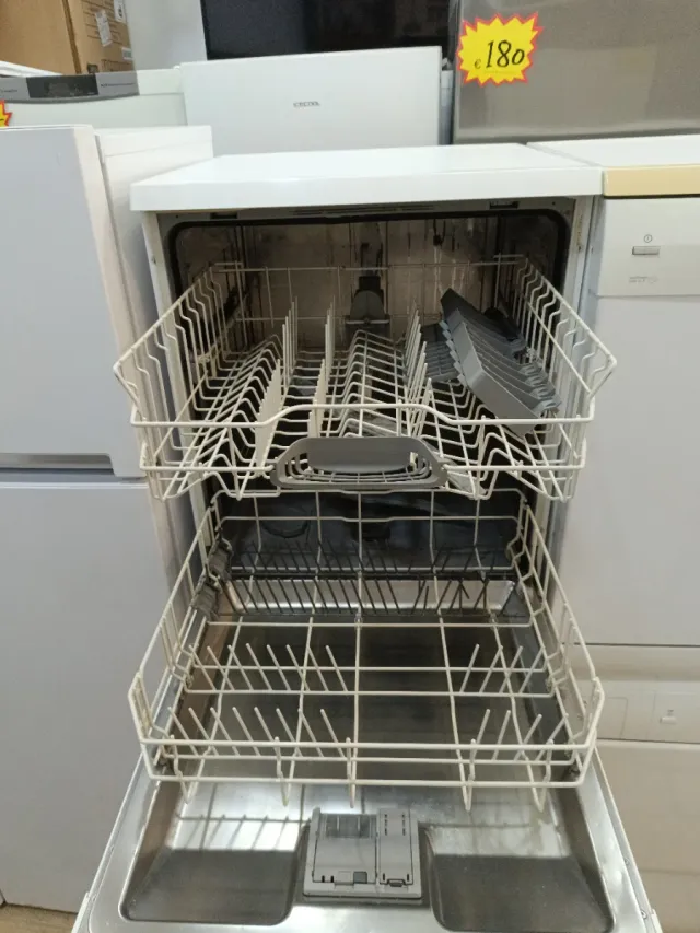 Lava-louças Bosch com garantia e transporte