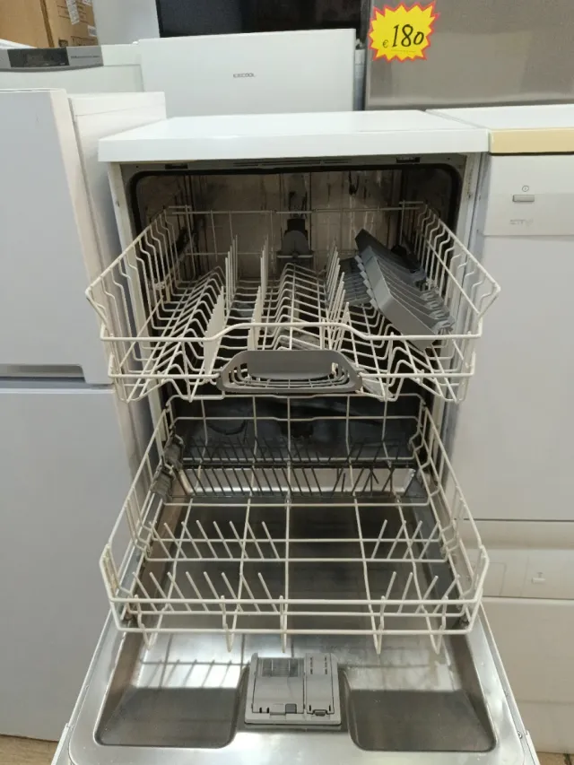 Lava-louças Bosch com garantia e transporte