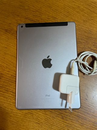 Apple iPad 6 128GB Plata
