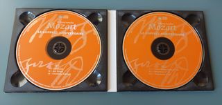 Mozart, Beethoven, Vivaldi, Gershwin, Liszt